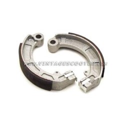 Machoires de frein avant/arrière Vespa PX - arrière GTR-TS-Rally - RMS